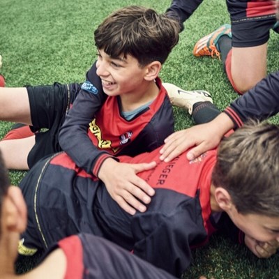 Jeugdfonds Sport & Cultuur
