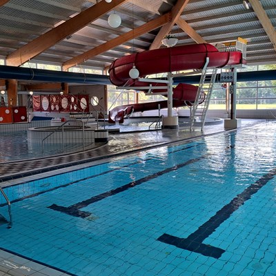 Sport- en Beweegaanbod gemeente Westerwolde