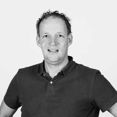 Jack Kamminga Jack Kamminga