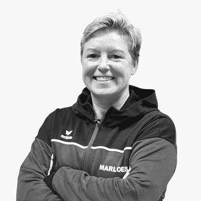 Marloes de Boer