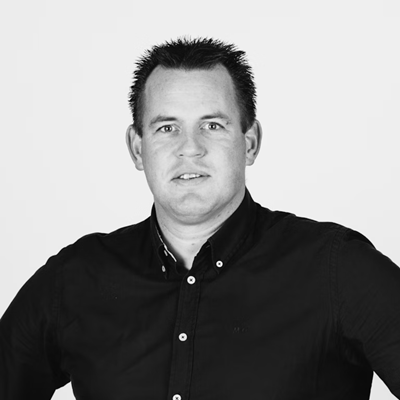 Siebren van der Molen Siebren van der Molen