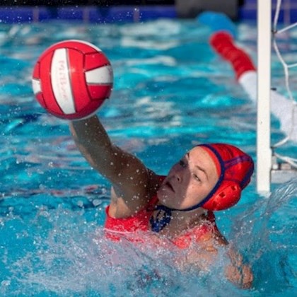 Waterpolo