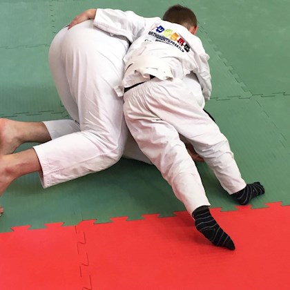 Judo