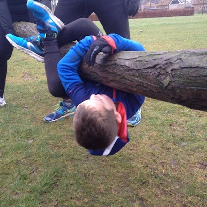 Bootcamp