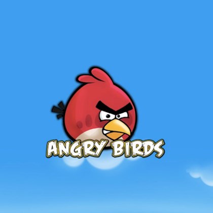 Angrybirds