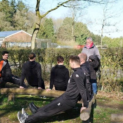 Clinic Trimbaan Vlagtwedde