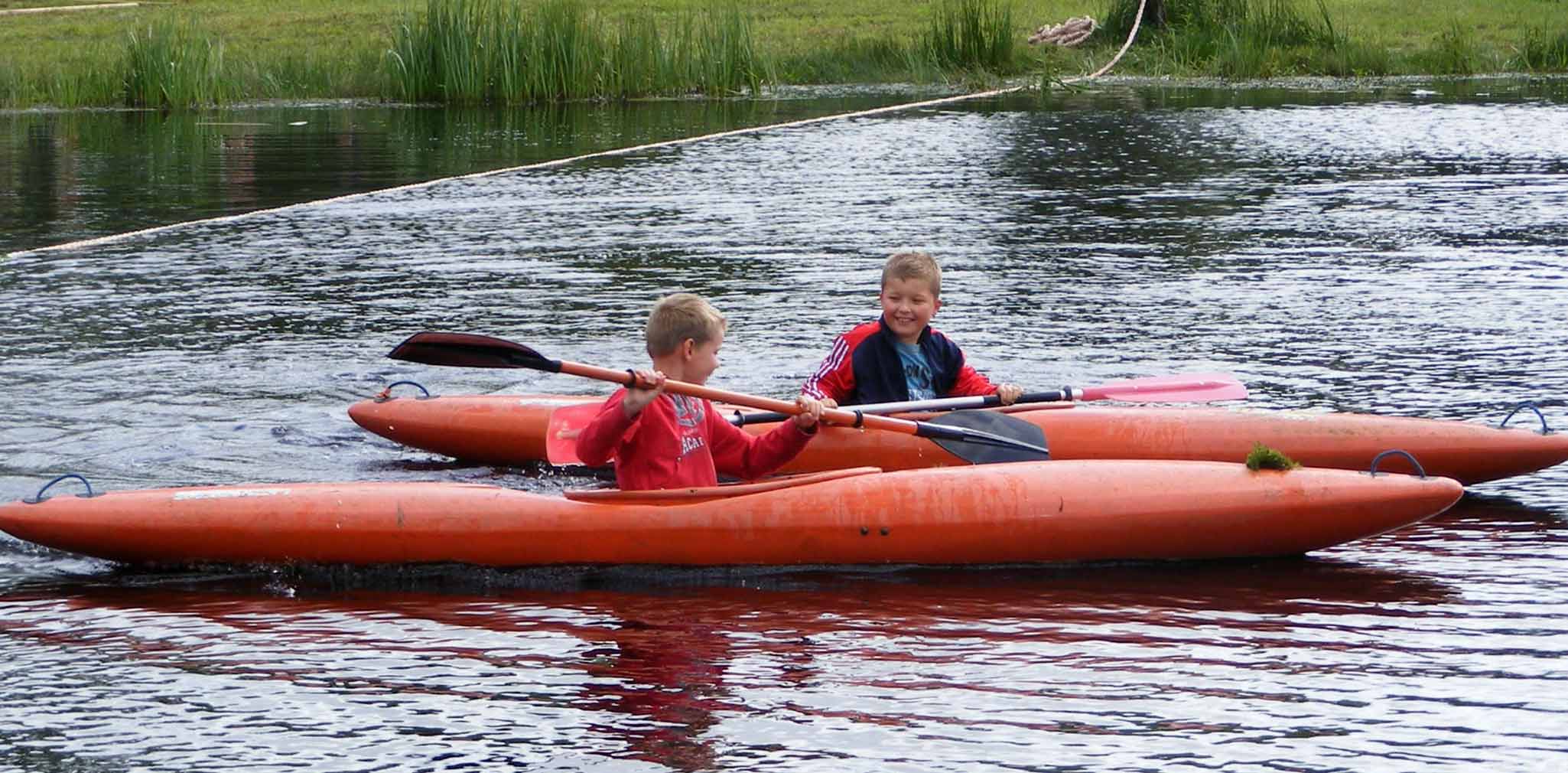 Kanovaren