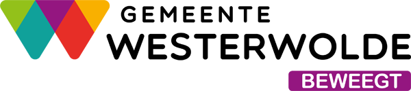 Logo Westerwolde Beweegt